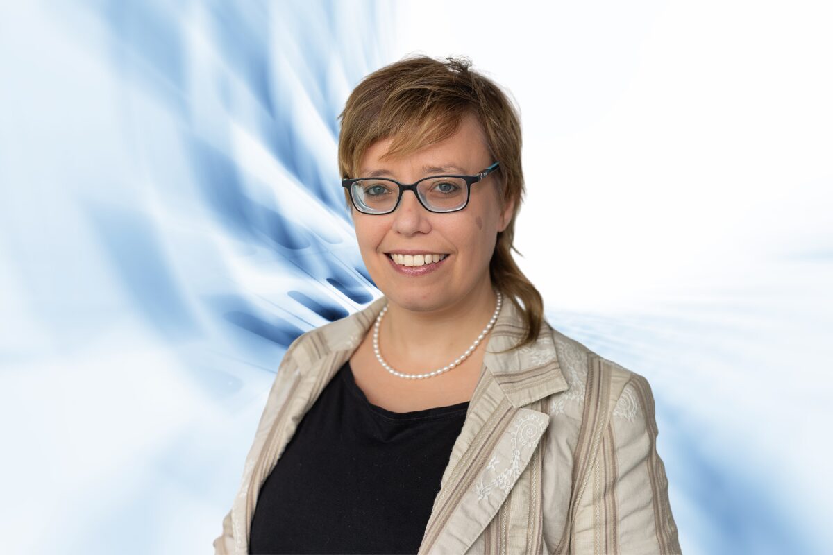 Carina Passarge Experte NEU