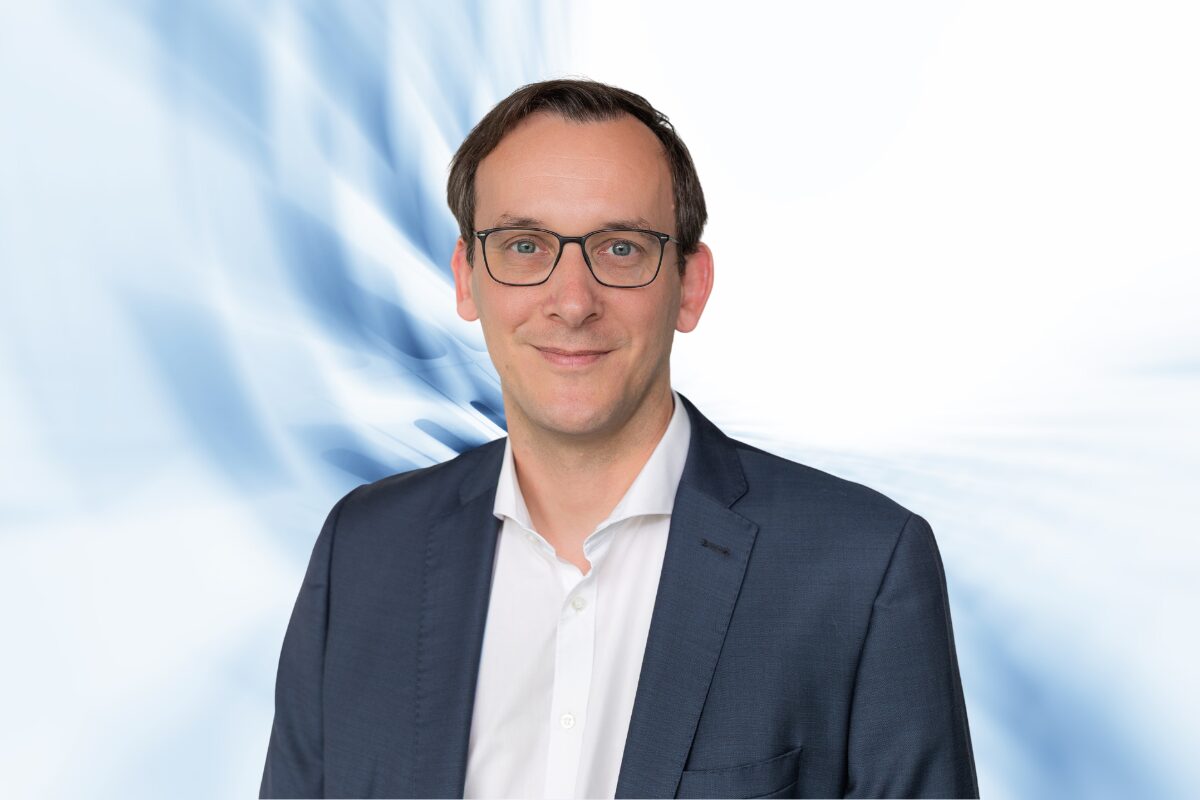 Dr. Steffen Wildgrube - Hinneburg GmbH