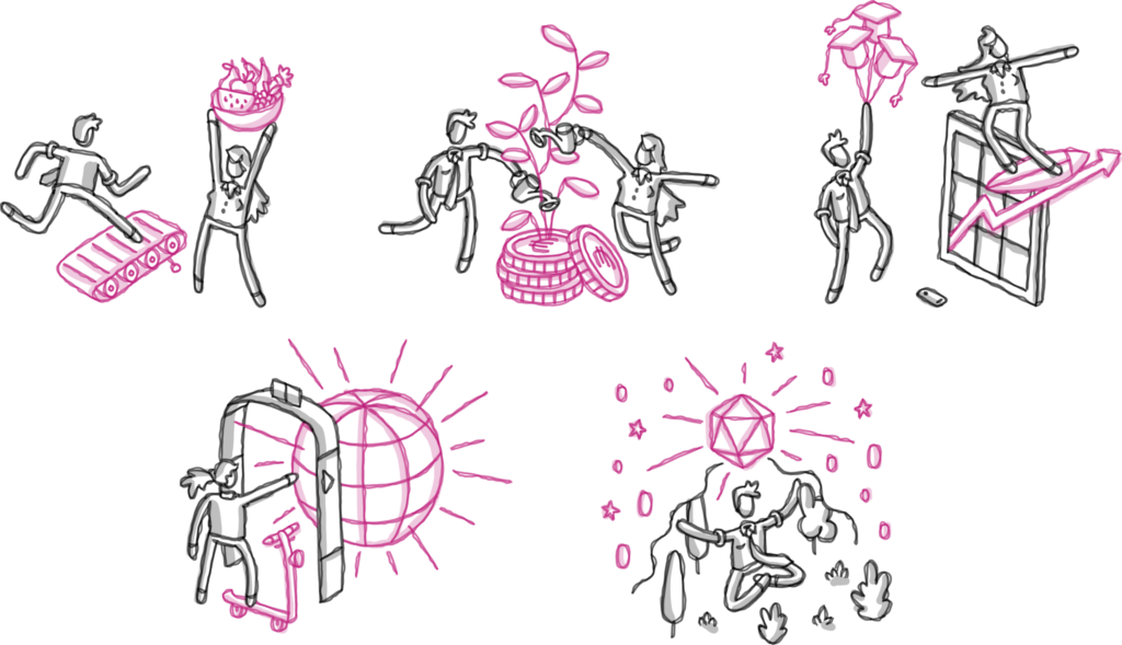 update dornier group karriere