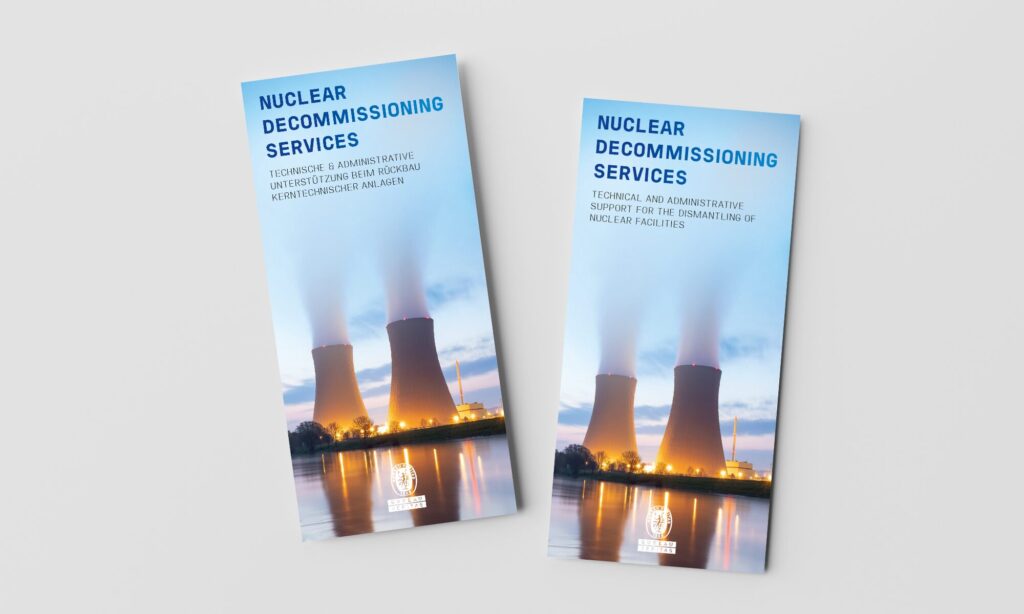 Broschuere Hinneburg GmbH