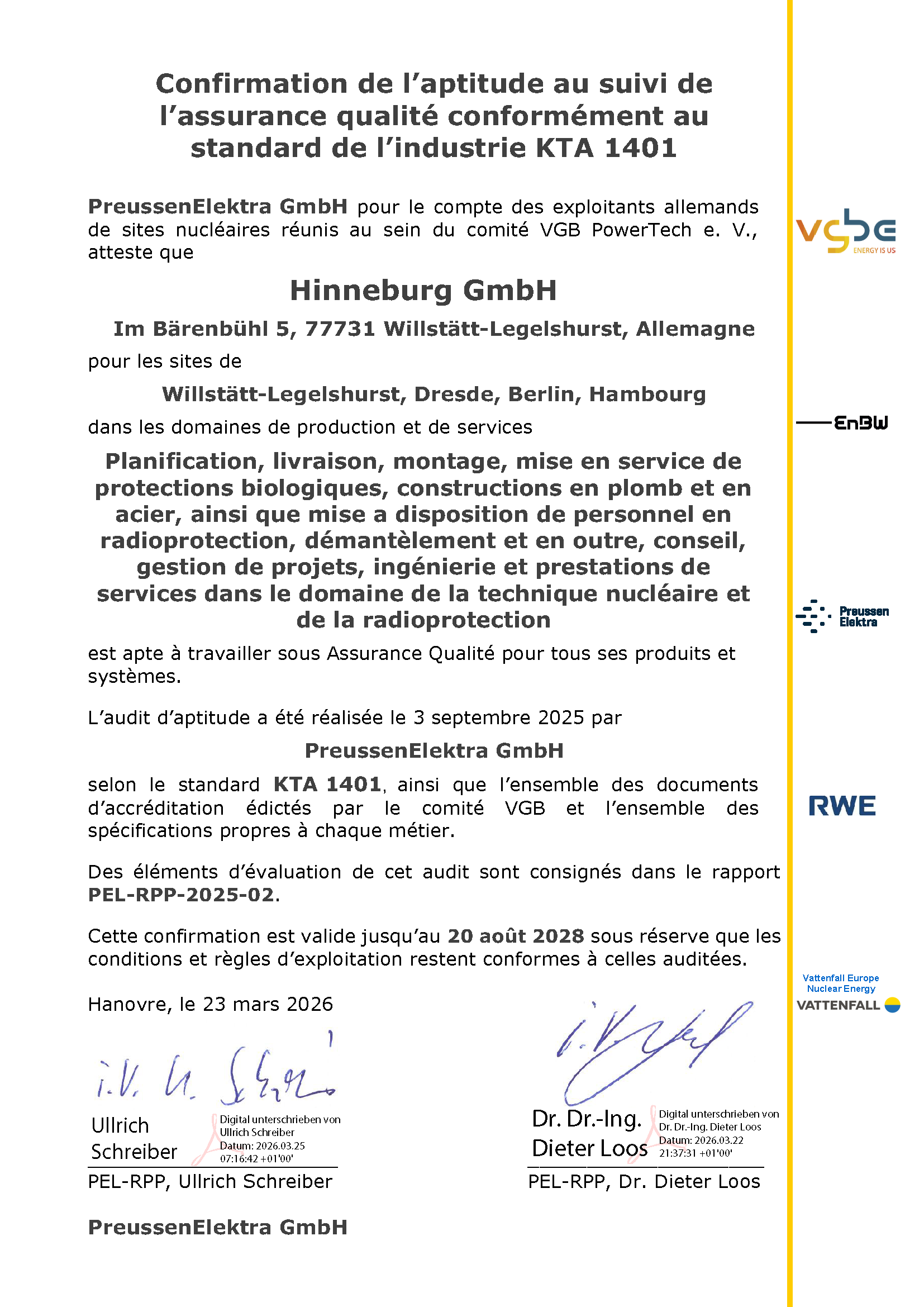 2026 03 23 EB KTA 1401 Hinneburg gueltig bis 20280820 fr