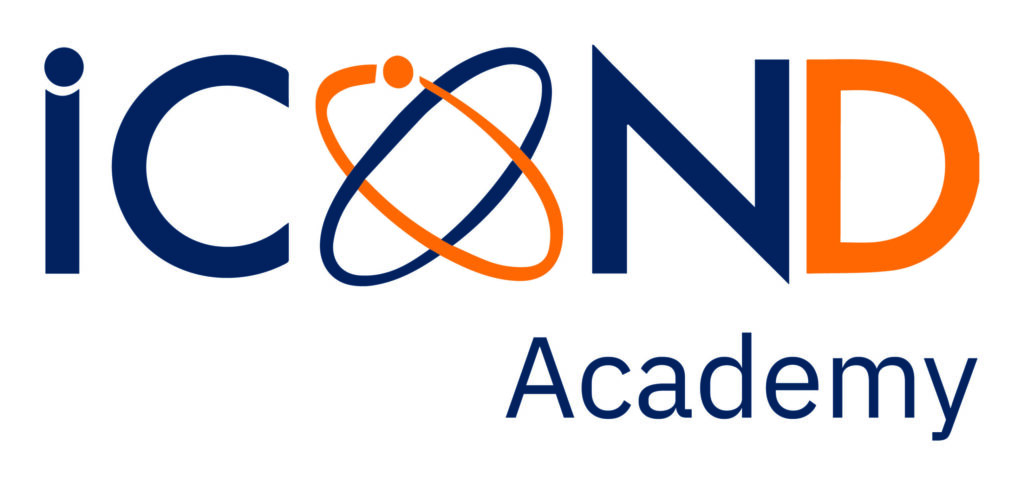 Logo ICOND Academy