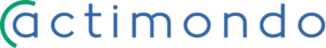 actimondo logo green blue trans 1