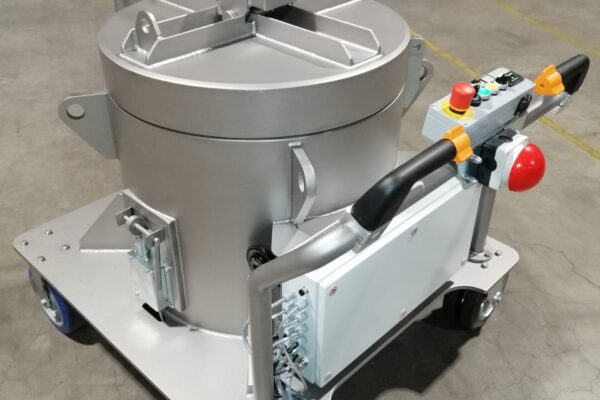 Elektrisch Gesteuertes Bleiburg