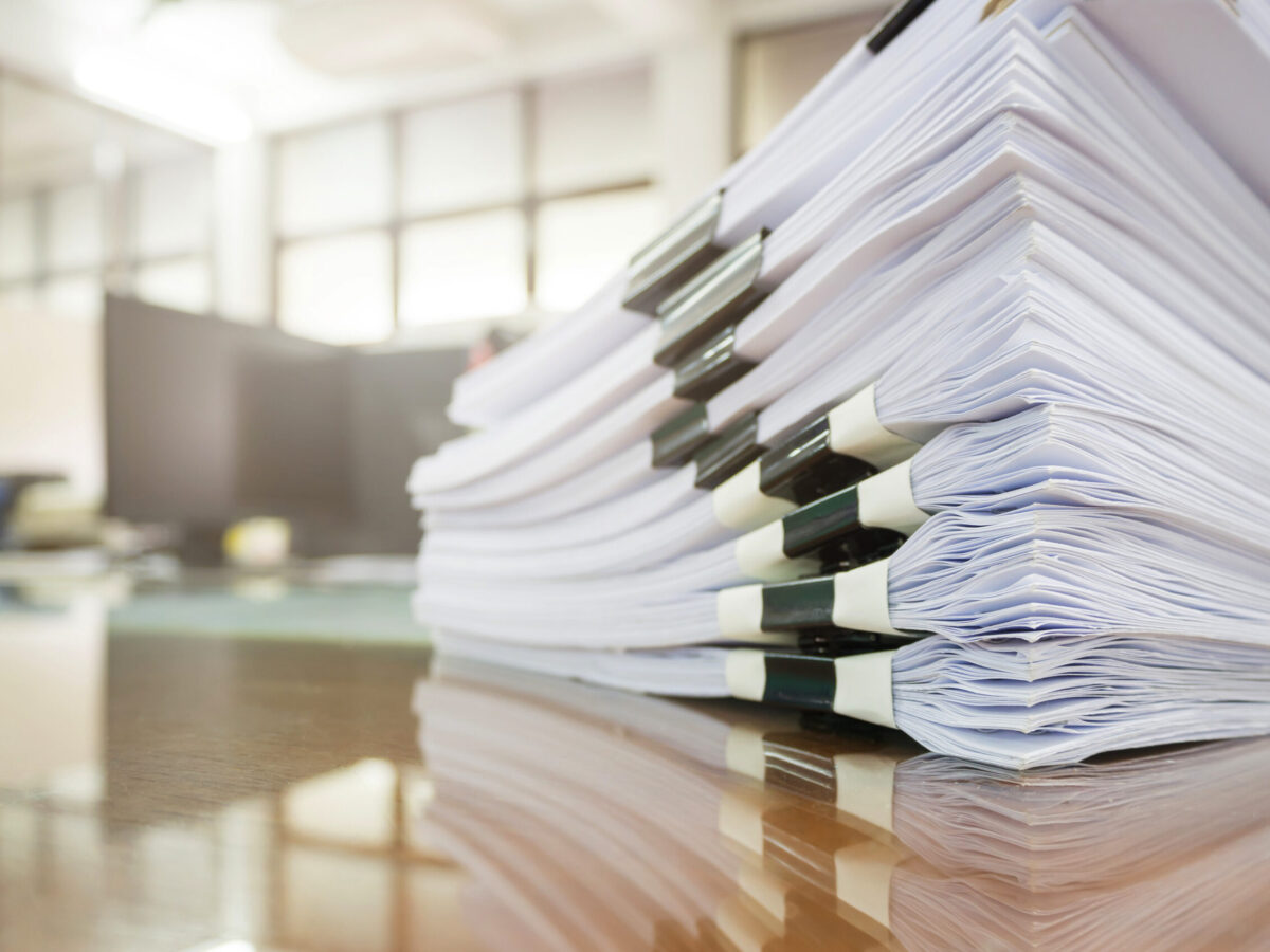 Nukleare-Dienstleistungen-Endlagerdokumentation